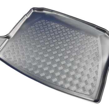 Tapis de coffre Volkswagen Tiguan II, carrosserie suv, fabrication 05.2016 - 2024, coffre inférieur | 193420BSC