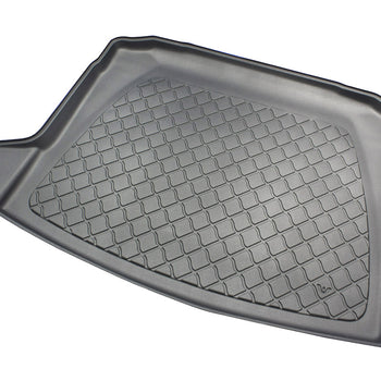 Tapis de coffre Volkswagen Tiguan II, carrosserie suv, fabrication 05.2016 - 2024, coffre inférieur | 193420GRD