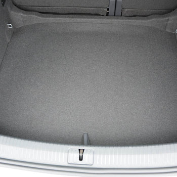 Tapis de coffre Volkswagen Tiguan II, carrosserie suv, fabrication 05.2016 - 2024, coffre inférieur | 193420GRD