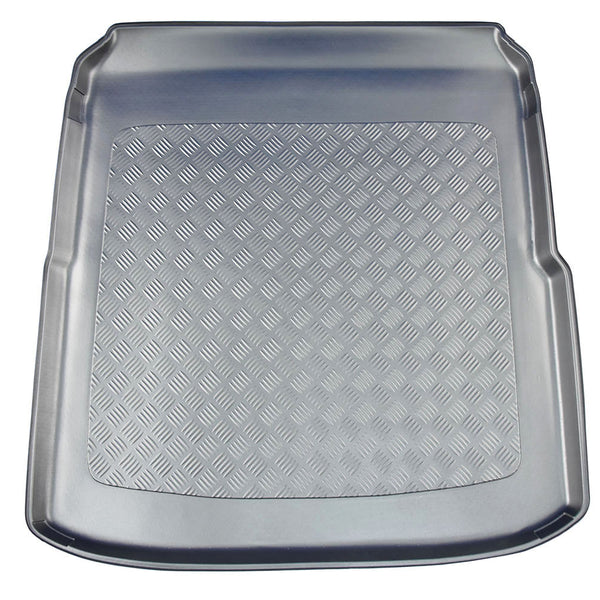 Tapis de coffre Volkswagen Arteon Shooting Brake, carrosserie break, fabrication 08.2020 - présent, avec roue de secours | 193421BSC