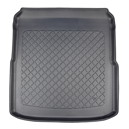 Tapis de coffre Volkswagen Arteon Shooting Brake, carrosserie break, fabrication 08.2020 - présent, avec roue de secours | 193421GRD