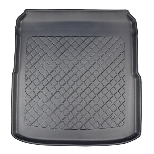 Tapis de coffre Volkswagen Arteon Shooting Brake, carrosserie break, fabrication 08.2020 - présent, avec roue de secours | 193421GRD