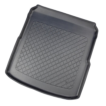 Tapis de coffre Volkswagen Arteon Shooting Brake, carrosserie break, fabrication 08.2020 - présent, avec roue de secours | 193421GRD