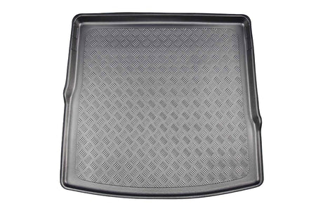 Tapis de coffre Seat Tarraco, carrosserie suv, fabrication 10.2018 - présent, coffre supérieur | 193422BSC