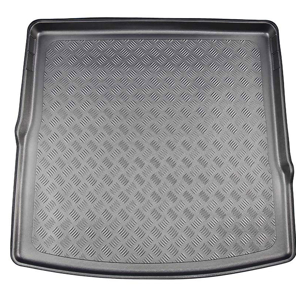 Tapis de coffre Seat Tarraco, carrosserie suv, fabrication 10.2018 - présent, coffre supérieur | 193422BSC