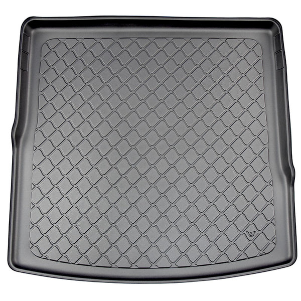 Tapis de coffre Volkswagen Tiguan II Allspace, carrosserie suv, fabrication 11.2017 - présent, coffre supérieur | 193422GRD