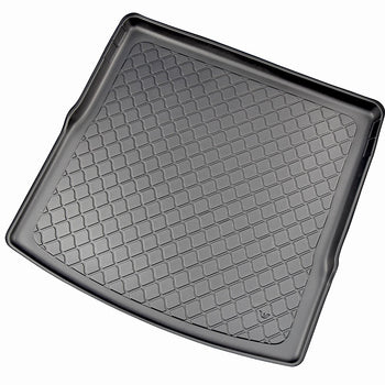 Tapis de coffre Volkswagen Tiguan II Allspace, carrosserie suv, fabrication 11.2017 - présent, coffre supérieur | 193422GRD