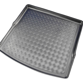 Tapis de coffre Seat Tarraco, carrosserie suv, fabrication 10.2018 - présent, coffre supérieur | 193422BSC