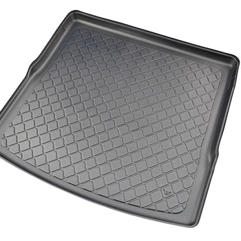 Tapis de coffre Seat Tarraco, carrosserie suv, fabrication 10.2018 - présent, coffre supérieur | 193422GRD