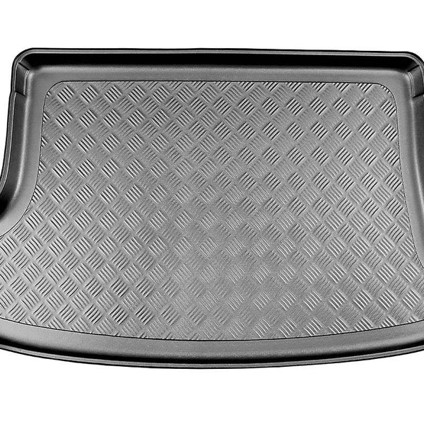Tapis de coffre Volkswagen T-Roc, carrosserie suv, fabrication 12.2017 - présent, coffre supérieur | 193423BSC