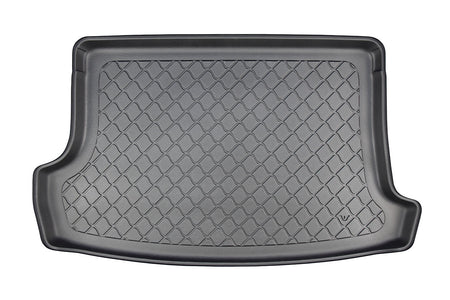 Tapis de coffre Volkswagen T-Roc, carrosserie suv, fabrication 12.2017 - présent, coffre supérieur | 193423GRD