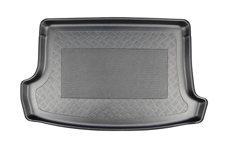 Tapis de coffre Volkswagen T-Roc, carrosserie suv, fabrication 12.2017 - présent, coffre supérieur | 193423