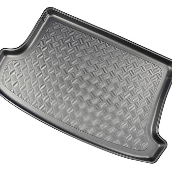 Tapis de coffre Volkswagen T-Roc, carrosserie suv, fabrication 12.2017 - présent, coffre supérieur | 193423BSC
