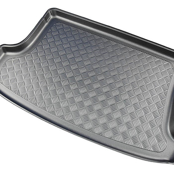 Tapis de coffre Volkswagen T-Roc, carrosserie suv, fabrication 12.2017 - présent, coffre supérieur | 193423BSC