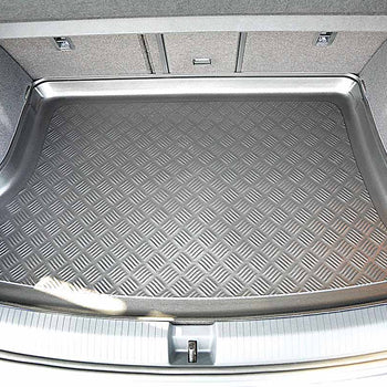 Tapis de coffre Volkswagen T-Roc, carrosserie suv, fabrication 12.2017 - présent, coffre supérieur | 193423BSC