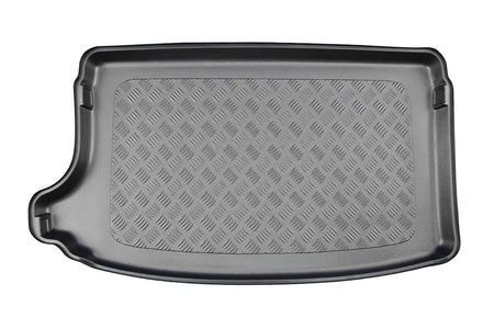 Tapis de coffre Volkswagen T-Cross, carrosserie suv, fabrication 04.2019 - présent, coffre supérieur | 193429BSC