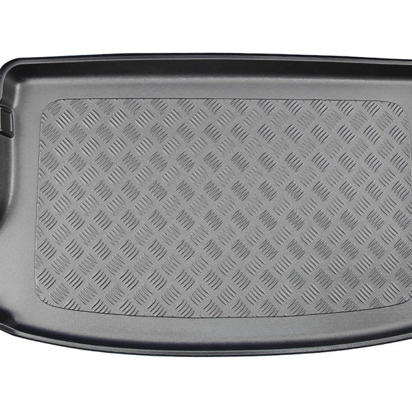 Tapis de coffre Volkswagen T-Cross, carrosserie suv, fabrication 04.2019 - présent, coffre supérieur | 193429BSC