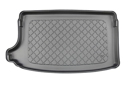 Tapis de coffre Volkswagen T-Cross, carrosserie suv, fabrication 04.2019 - présent, coffre supérieur | 193429GRD
