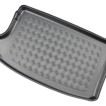 Tapis de coffre Volkswagen T-Cross, carrosserie suv, fabrication 04.2019 - présent, coffre supérieur | 193429BSC