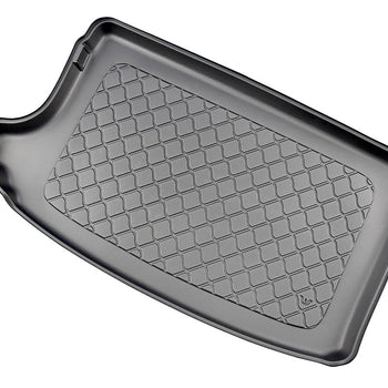 Tapis de coffre Volkswagen T-Cross, carrosserie suv, fabrication 04.2019 - présent, coffre supérieur | 193429GRD