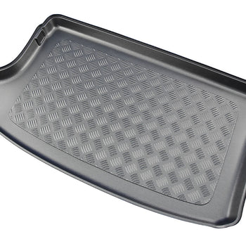 Tapis de coffre Volkswagen T-Cross, carrosserie suv, fabrication 04.2019 - présent, coffre supérieur | 193429BSC