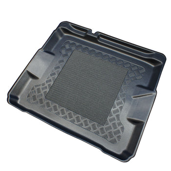 Tapis de coffre Opel Astra K, carrosserie berline, fabrication 11.2015 - présent, coffre inférieur, kit de réparation | 193433