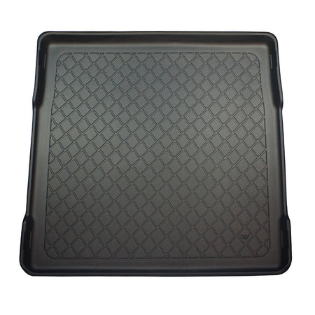 Tapis de coffre Opel Astra K, carrosserie break, fabrication 04.2016 - 12.2021 | 193434GRD