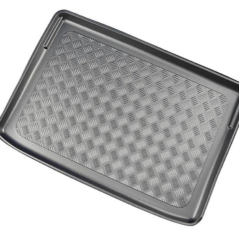 Tapis de coffre Opel Crossland X, carrosserie suv, fabrication 06.2017 - présent, coffre supérieur | 193437BSC