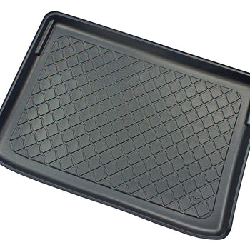 Tapis de coffre Opel Crossland X, carrosserie suv, fabrication 06.2017 - présent, coffre supérieur | 193437GRD