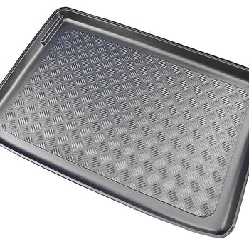 Tapis de coffre Opel Crossland X, carrosserie suv, fabrication 06.2017 - présent, coffre supérieur | 193437BSC