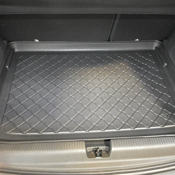 Tapis de coffre Citroen C3 Aircross, carrosserie suv, fabrication 11.2017 - présent, coffre supérieur | 193437GRD