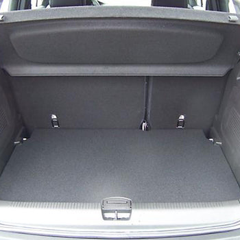 Tapis de coffre Opel Crossland X, carrosserie suv, fabrication 06.2017 - présent, coffre supérieur | 193437GRD