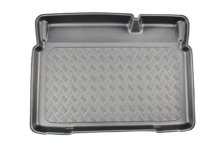 Tapis de coffre Opel Crossland X, carrosserie suv, fabrication 06.2017 - présent, coffre inférieur | 193438BSC