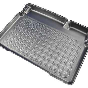 Tapis de coffre Opel Crossland X, carrosserie suv, fabrication 06.2017 - présent, coffre inférieur | 193438BSC