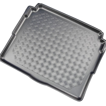 Tapis de coffre Opel Grandland X, carrosserie suv, fabrication 10.2017 - présent, coffre inférieur, sans plancher de voiture réglable en hauteur, ne correspond pas au phev | 193439BSC