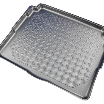 Tapis de coffre Opel Grandland X, carrosserie suv, fabrication 10.2017 - présent, coffre inférieur, sans plancher de voiture réglable en hauteur, ne correspond pas au phev | 193439BSC
