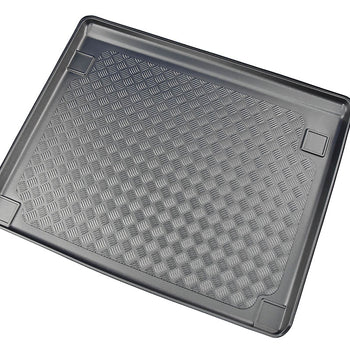 Tapis de coffre Peugeot Rifter e-, carrosserie van, fabrication 09.2021 - présent, 5 places, empattement court | 193440BSC