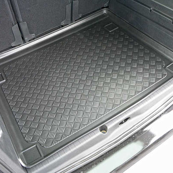 Tapis de coffre Peugeot Rifter e-, carrosserie van, fabrication 09.2021 - présent, 5 places, empattement court | 193440BSC