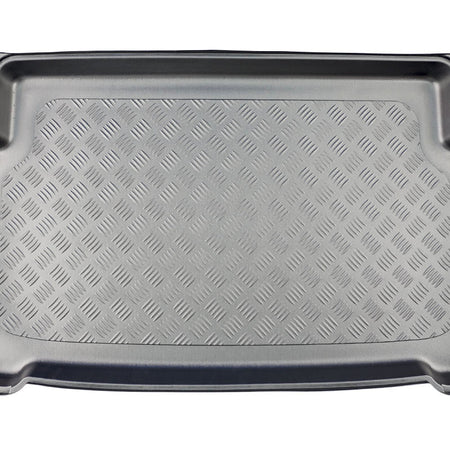 Tapis de coffre Opel Mokka B, carrosserie suv, fabrication 02.2021 - présent, coffre inférieur | 193442BSC