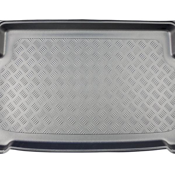 Tapis de coffre Opel Mokka -e B, carrosserie suv, fabrication 02.2021 - présent, coffre inférieur | 193442BSC