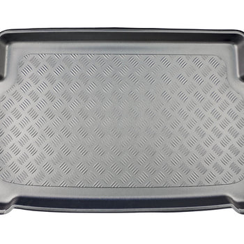 Tapis de coffre Opel Mokka B, carrosserie suv, fabrication 02.2021 - présent, coffre inférieur | 193442BSC