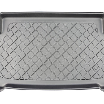 Tapis de coffre Opel Mokka B, carrosserie suv, fabrication 02.2021 - présent, coffre inférieur | 193442GRD