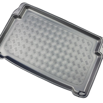 Tapis de coffre Opel Mokka -e B, carrosserie suv, fabrication 02.2021 - présent, coffre inférieur | 193442BSC