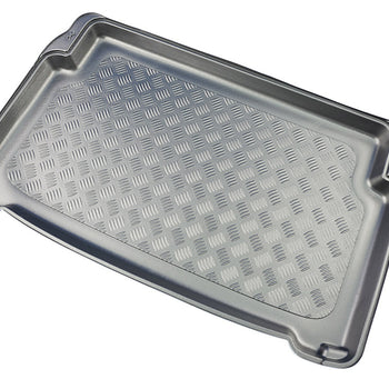 Tapis de coffre Opel Mokka B, carrosserie suv, fabrication 02.2021 - présent, coffre inférieur | 193442BSC