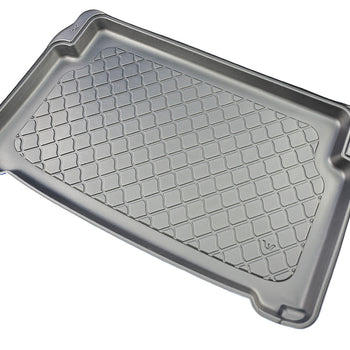 Tapis de coffre Opel Mokka B, carrosserie suv, fabrication 02.2021 - présent, coffre inférieur | 193442GRD