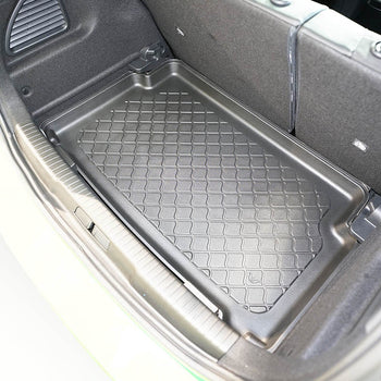 Tapis de coffre Opel Mokka B, carrosserie suv, fabrication 02.2021 - présent, coffre inférieur | 193442GRD