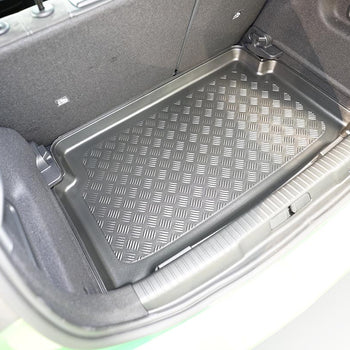 Tapis de coffre Opel Mokka -e B, carrosserie suv, fabrication 02.2021 - présent, coffre inférieur | 193442BSC