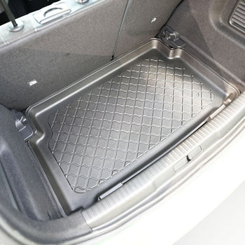 Tapis de coffre Opel Mokka -e B, carrosserie suv, fabrication 02.2021 - présent, coffre inférieur | 193442GRD