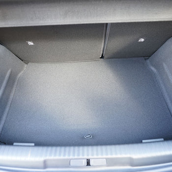 Tapis de coffre Opel Mokka -e B, carrosserie suv, fabrication 02.2021 - présent, coffre inférieur | 193442GRD