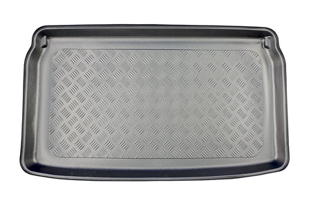 Tapis de coffre Opel Mokka B, carrosserie suv, fabrication 02.2021 - présent, coffre supérieur | 193443BSC